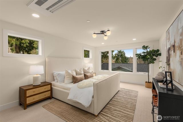 11415 NE 91st Street, Kirkland, WA 98033