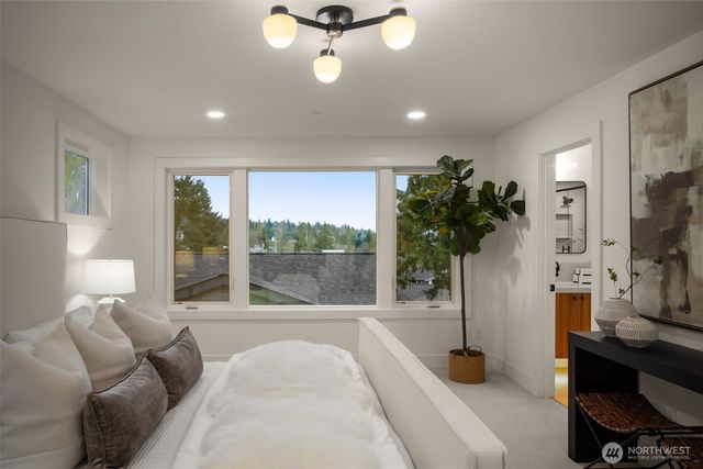 11415 NE 91st Street, Kirkland, WA 98033