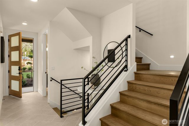 11415 NE 91st Street, Kirkland, WA 98033