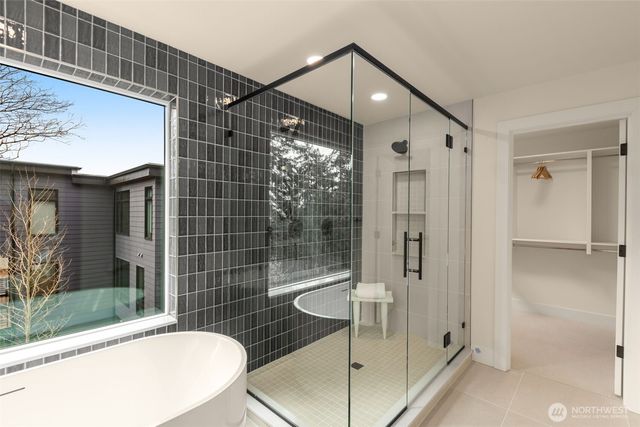 11415 NE 91st Street, Kirkland, WA 98033