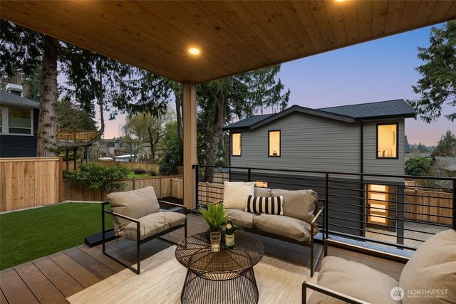 11415 NE 91st Street, Kirkland, WA 98033