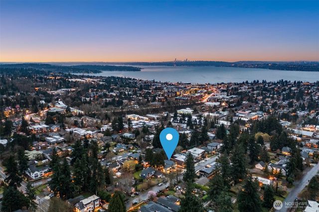 11415 NE 91st Street, Kirkland, WA 98033