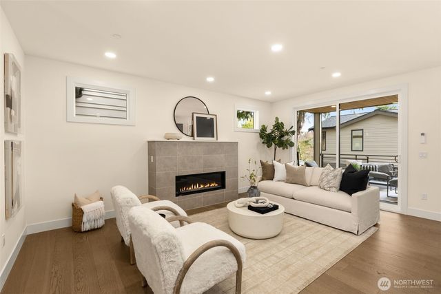 11415 NE 91st Street, Kirkland, WA 98033