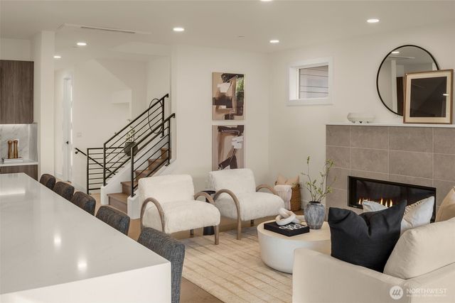 11415 NE 91st Street, Kirkland, WA 98033