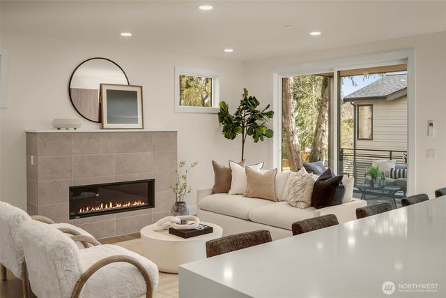 11415 NE 91st Street, Kirkland, WA 98033