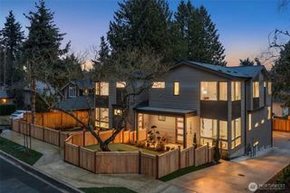 11415 NE 91st Street, Kirkland, WA 98033