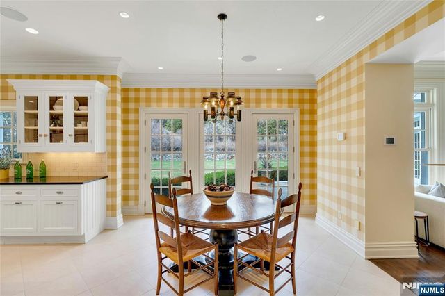 2 Saddle Brook Drive, Ho-ho-kus, NJ 07423
