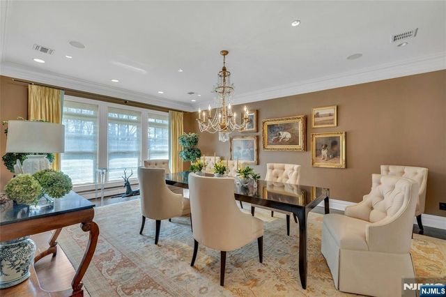 2 Saddle Brook Drive, Ho-ho-kus, NJ 07423