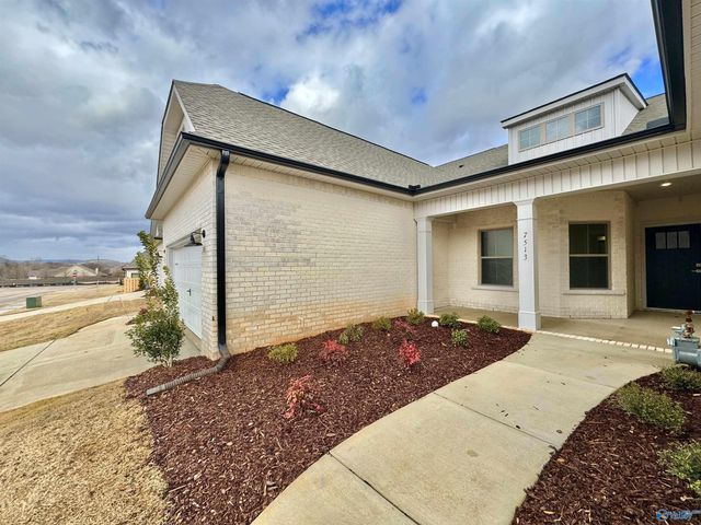 6073 Gardner Maples Drive, Owens Cross Roads, AL 35763