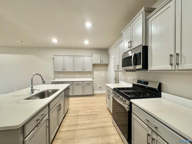 6073 Gardner Maples Drive, Owens Cross Roads, AL 35763