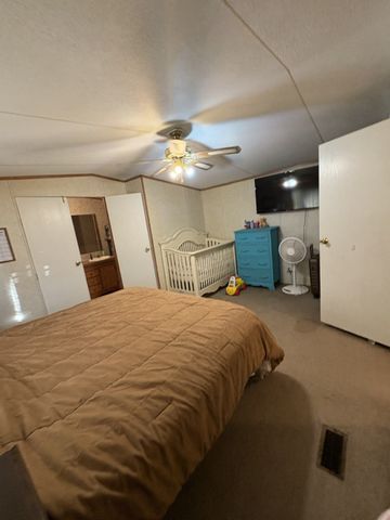 176 County Road 1436, Morgan, TX 76671