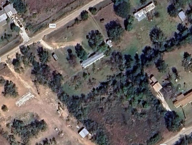176 County Road 1436, Morgan, TX 76671