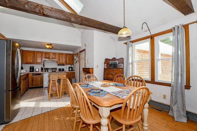 24 Heather Hill Road, Bourne, MA 02532