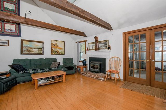 24 Heather Hill Road, Bourne, MA 02532