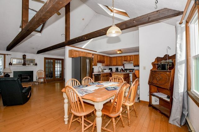 24 Heather Hill Road, Bourne, MA 02532