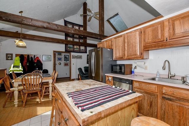 24 Heather Hill Road, Bourne, MA 02532