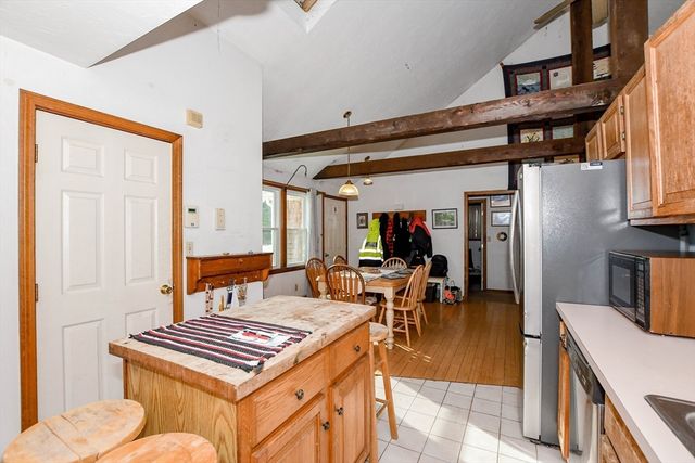 24 Heather Hill Road, Bourne, MA 02532