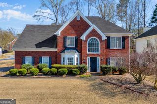 790 River Overlook Drive, Lawrenceville, GA 30043
