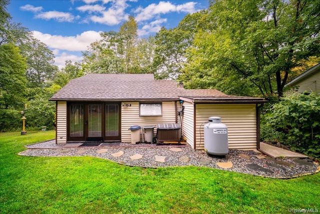 13 Laurel Trail, Monroe, NY 10950