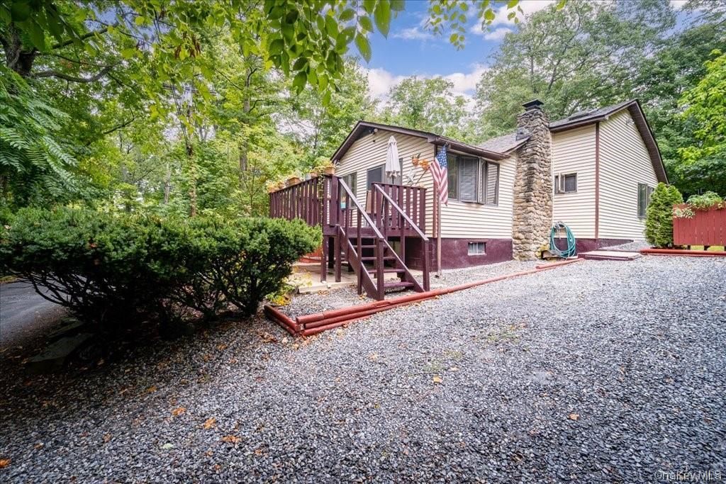 13 Laurel Trail, Monroe, NY 10950