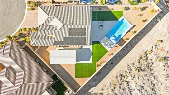 6390 Painted Creek Street, Las Vegas, NV 89149