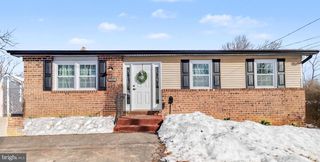 1240 FALLS AVE, Feasterville Trevose, PA 19053