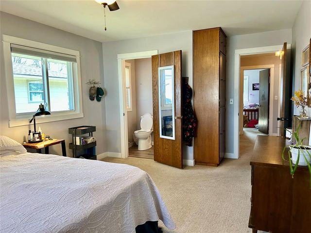 1027 Bradley Avenue, Eau Claire, WI 54701