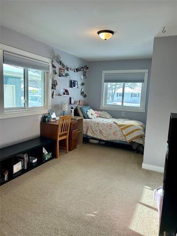 1027 Bradley Avenue, Eau Claire, WI 54701