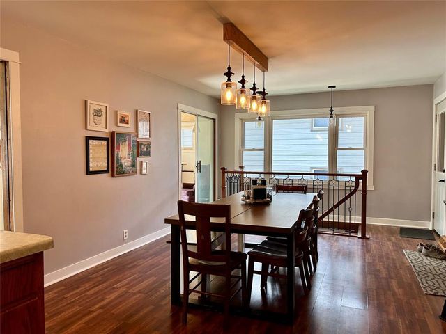 1027 Bradley Avenue, Eau Claire, WI 54701