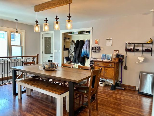 1027 Bradley Avenue, Eau Claire, WI 54701