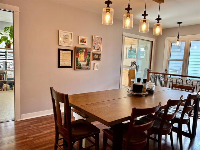 1027 Bradley Avenue, Eau Claire, WI 54701