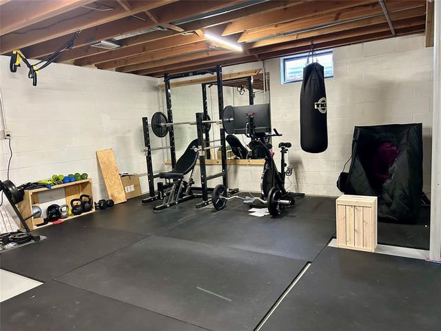 1027 Bradley Avenue, Eau Claire, WI 54701