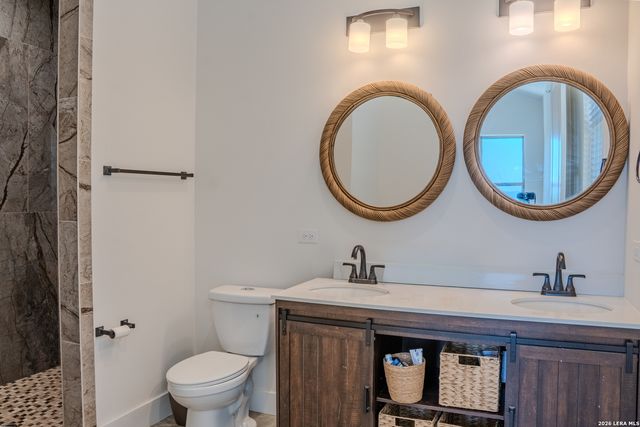 500 NAKED INDIAN TRL, New Braunfels, TX 78132