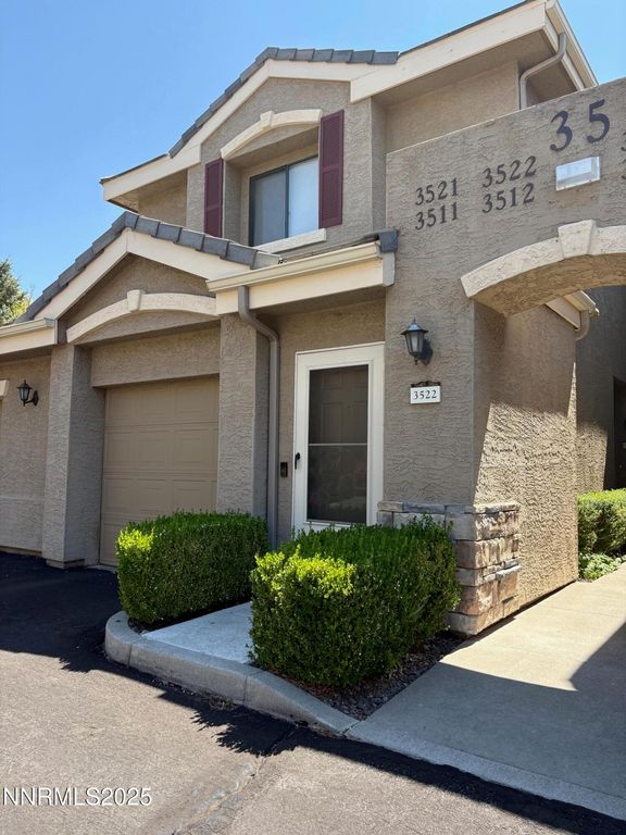 900 S Meadows Parkway 3522, Reno, NV 89521