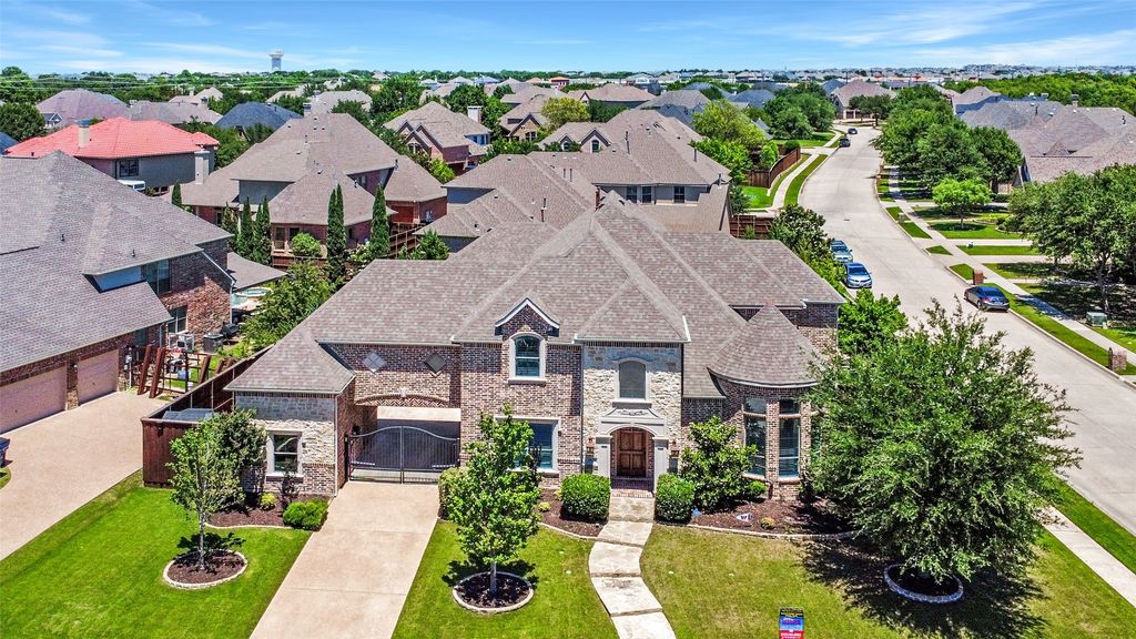 11626 Capitan Lane, Frisco, TX 75033