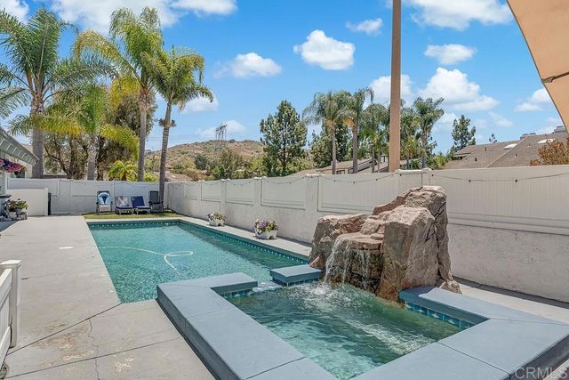 6098 E Silverspur Trail, Anaheim Hills, CA 92807