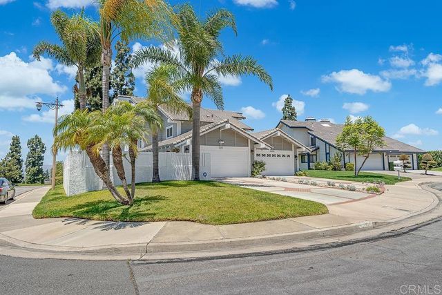 6098 E Silverspur Trail, Anaheim Hills, CA 92807
