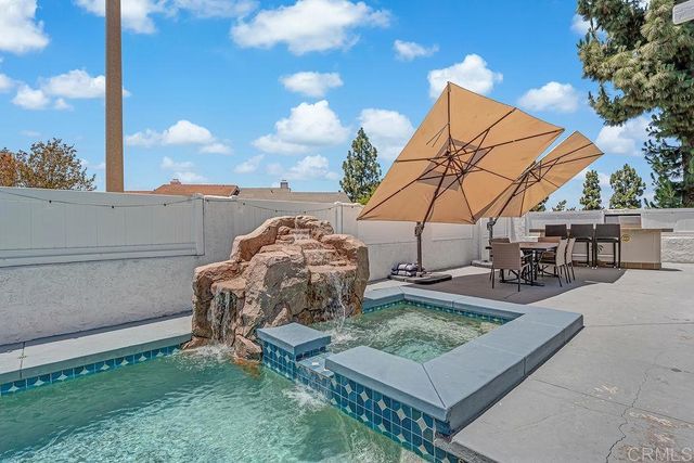 6098 E Silverspur Trail, Anaheim Hills, CA 92807