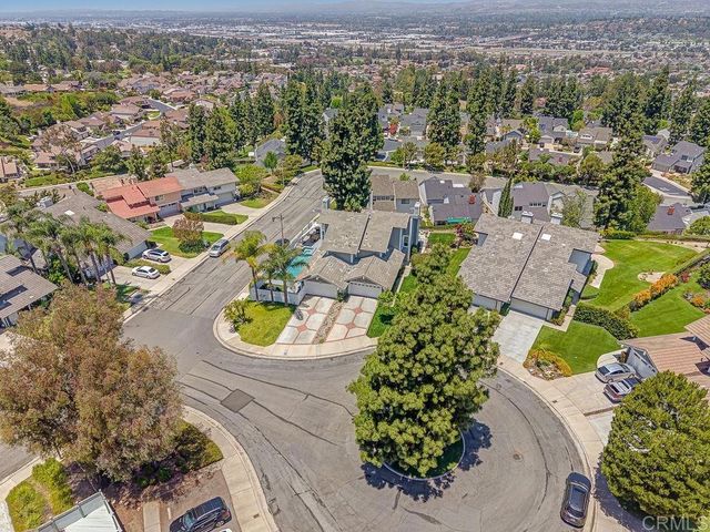 6098 E Silverspur Trail, Anaheim Hills, CA 92807