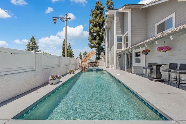 6098 E Silverspur Trail, Anaheim Hills, CA 92807