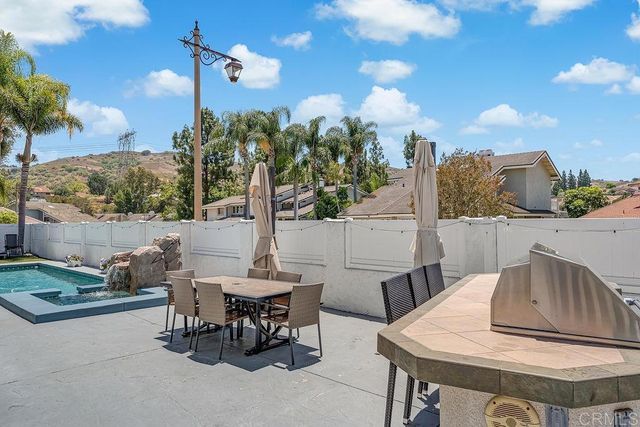 6098 E Silverspur Trail, Anaheim Hills, CA 92807