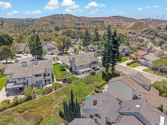 6098 E Silverspur Trail, Anaheim Hills, CA 92807