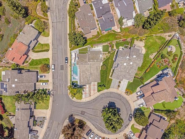 6098 E Silverspur Trail, Anaheim Hills, CA 92807