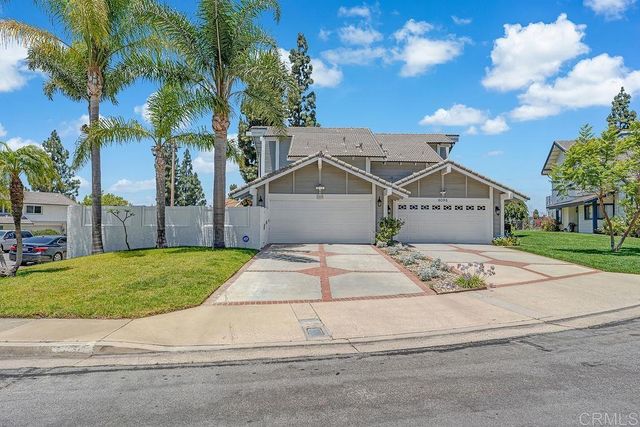 6098 E Silverspur Trail, Anaheim Hills, CA 92807