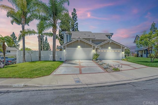 6098 E Silverspur Trail, Anaheim Hills, CA 92807