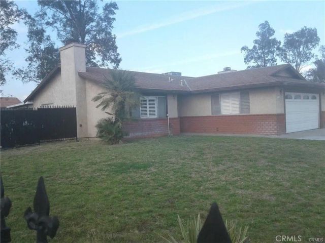 15308 Holly Drive, Fontana, CA 92335