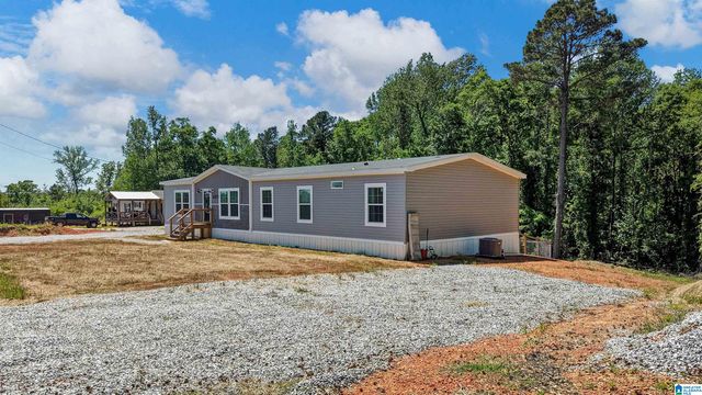 4375 COUNTY ROAD 48, Jemison, AL 35085