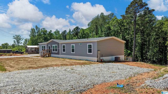 4375 COUNTY ROAD 48, Jemison, AL 35085