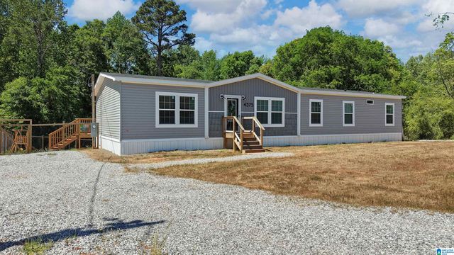 4375 COUNTY ROAD 48, Jemison, AL 35085