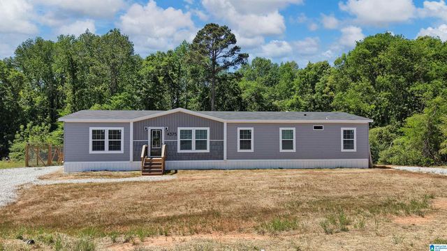 4375 COUNTY ROAD 48, Jemison, AL 35085